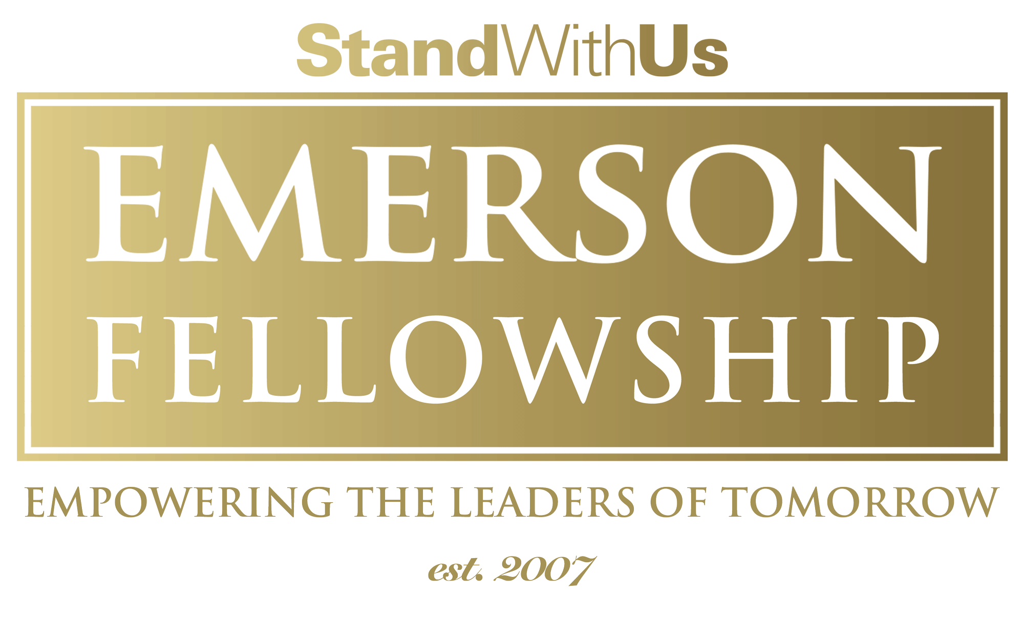 emerson fellowship