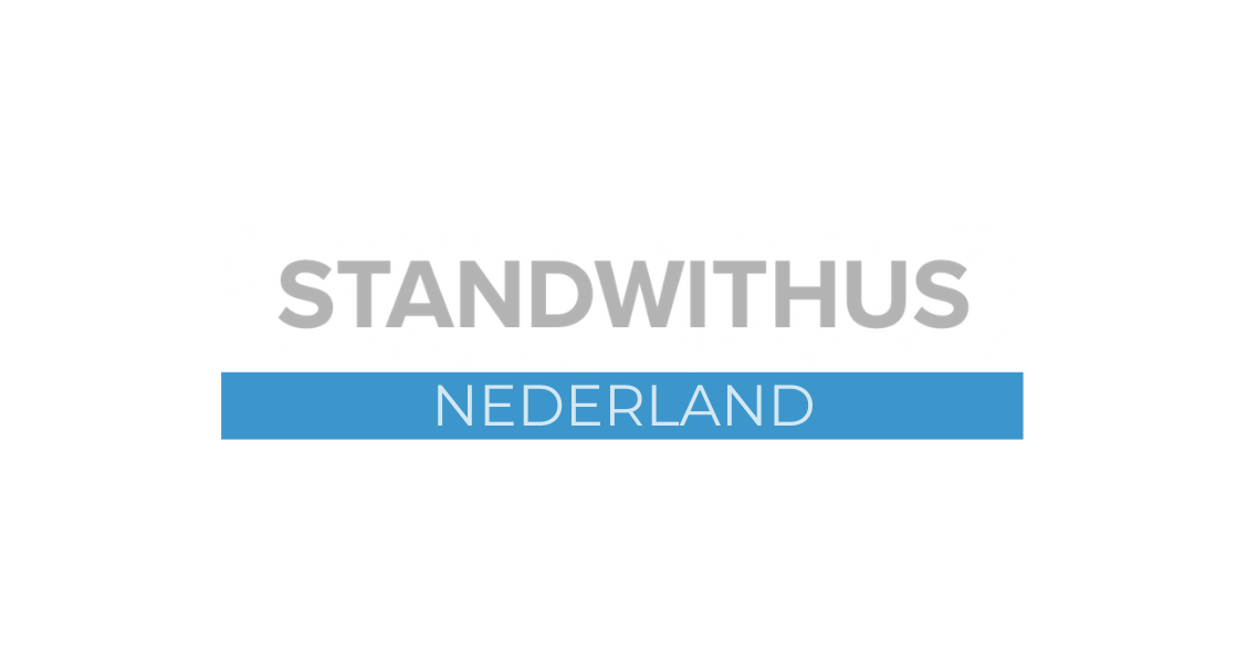 standwithus nederland